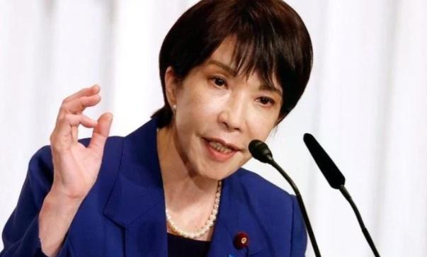 中方反制后，高市终于发声：绝不容忍，无比遗憾，强烈抗议，要求撤回

据多家日媒报