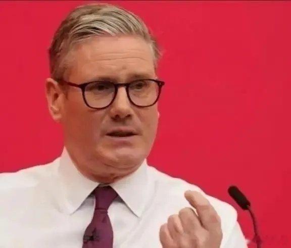 特朗普万万没想到， 英国icon 首相当着全世界的面，曾说：中国，是世界三大强国