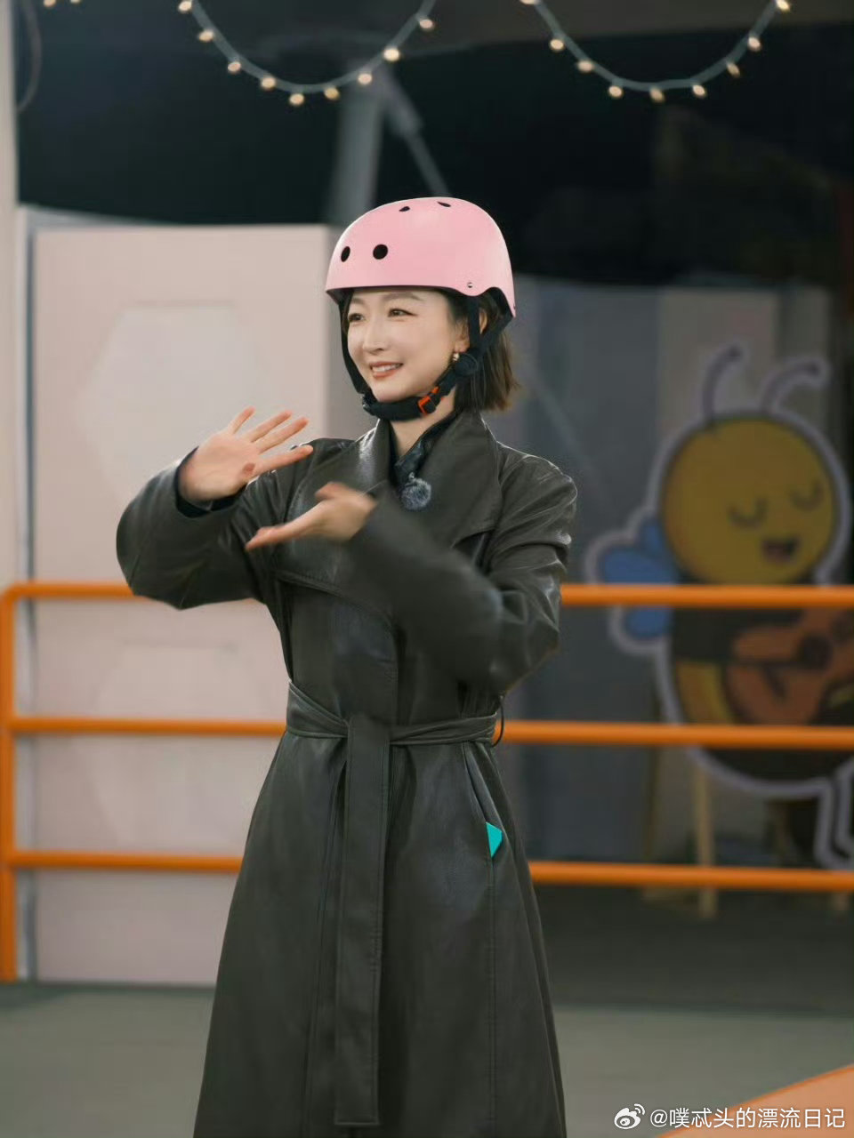 周奇预制恋综表白失败哭了周五晚高疯 这预制恋综简直是“虐心大赏”！周米其勇敢地向