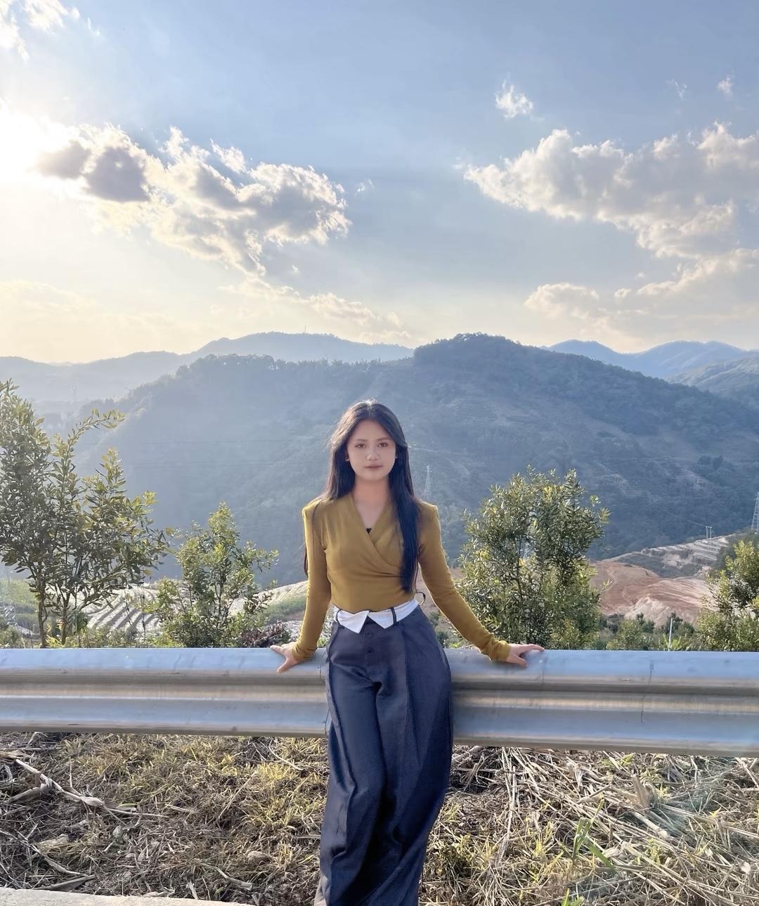 如何拍摄清新脱俗的人像照片