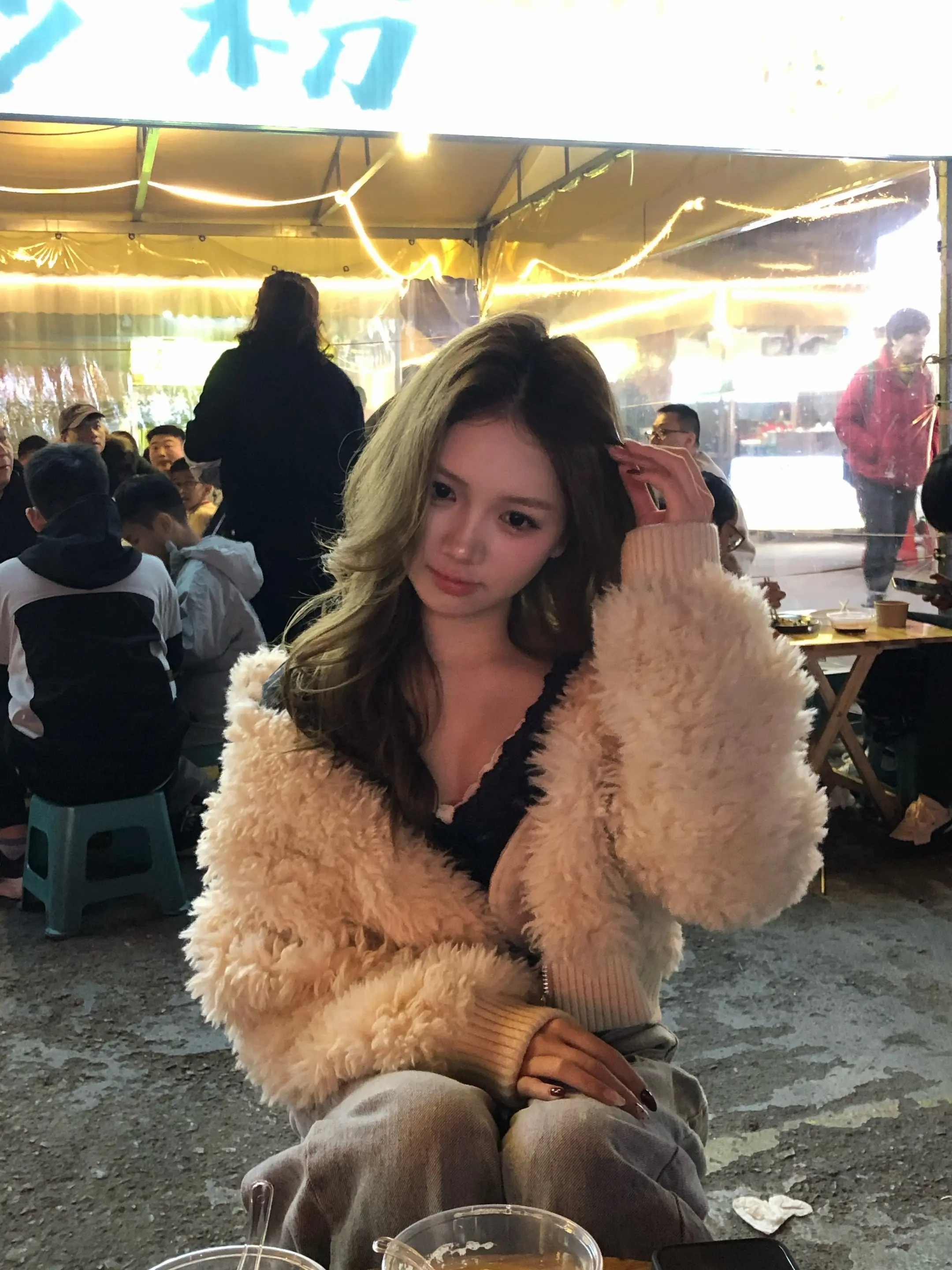 回柳州的快乐体验卡 到期下线🍝