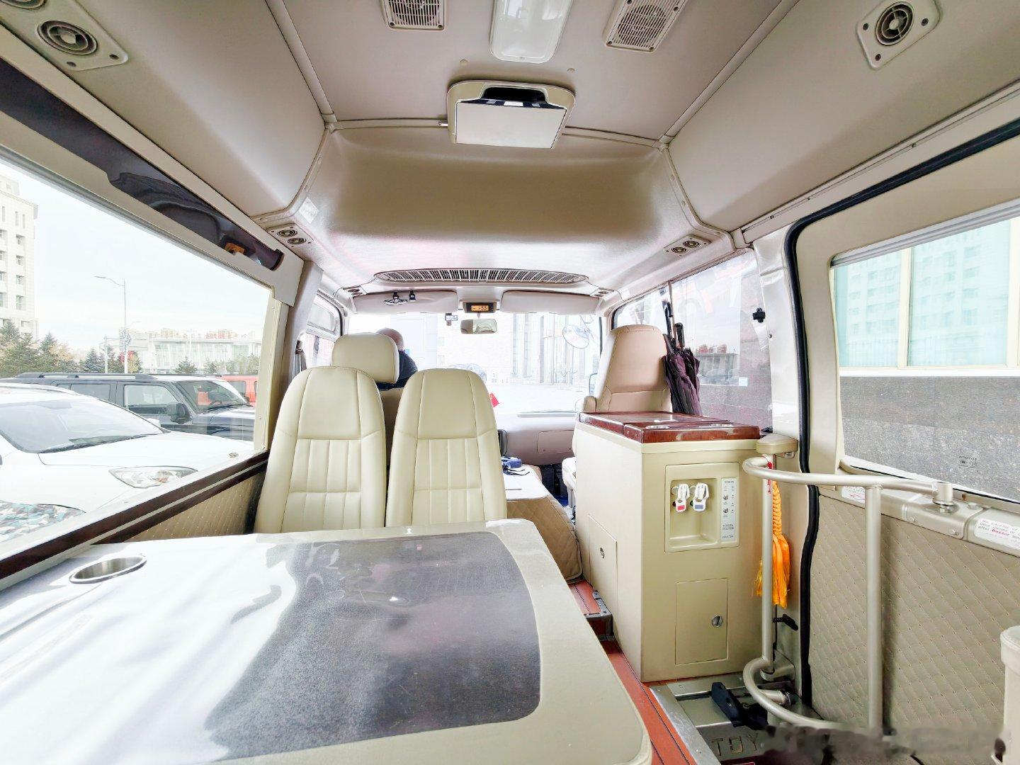 其实十多年前选择做汽车媒体这一行，就是为了多走出去看看世界，多试一些不同的车，多