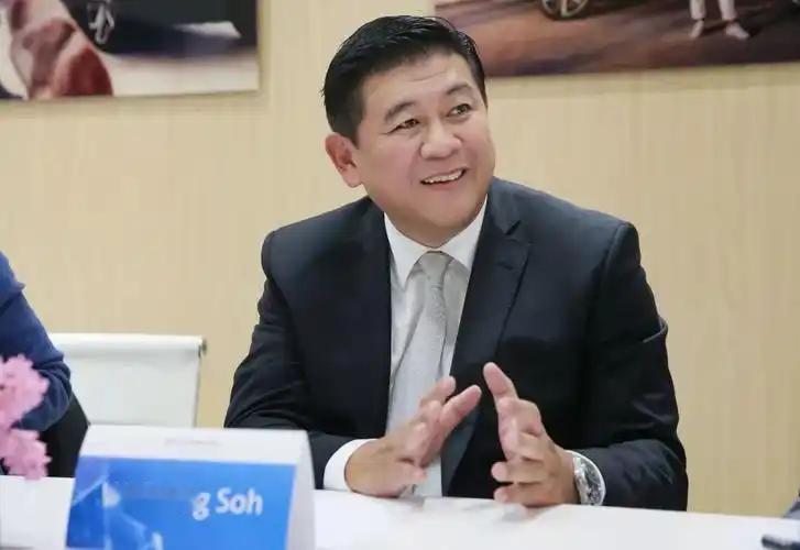 宾理汽车被曝启动全员协商解约，员工按N倍补偿协商离职，造车新势力再遇经营停摆
