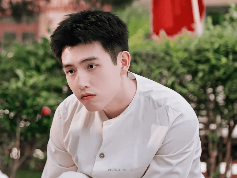 陈飞宇拉扯酸涩丢狗文学来了谁被方穆扬可爱到！前一秒狐狸精，后一秒乖乖小狗，陈飞宇