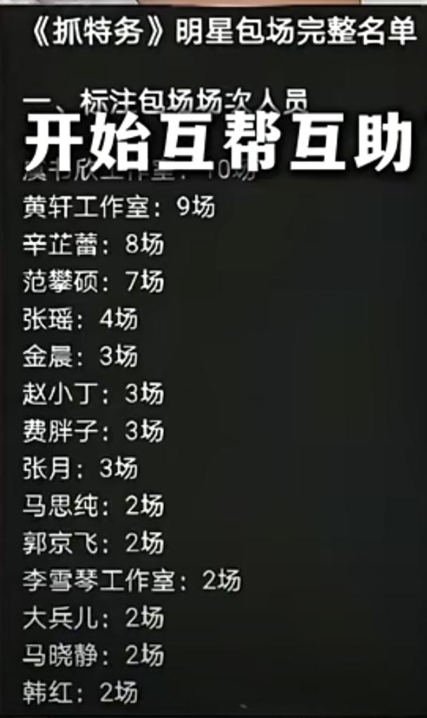 这个办法挺好，就在他们的圈子里内循环。