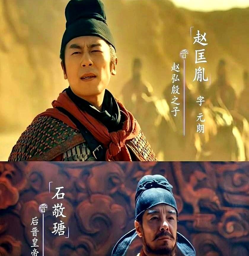 央视新剧《太平年》，钱味儿简直扑面而来！

一套盔甲就四十斤重，服化道直接拉满，