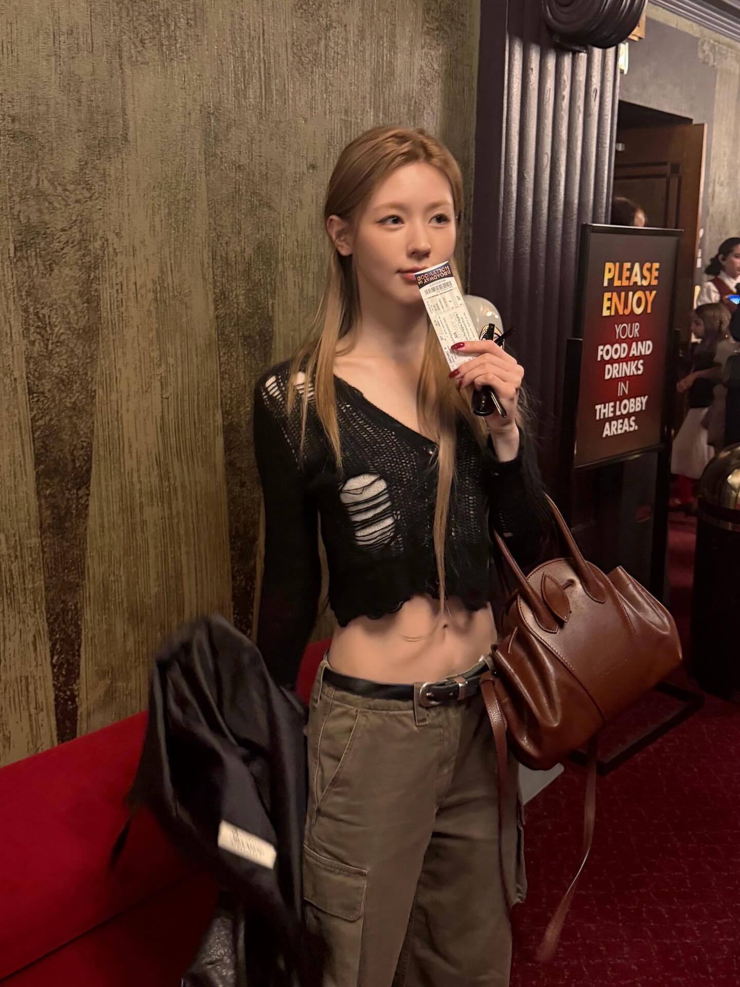 miyeon 赵美延 