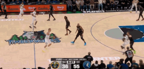 约基奇三罚！！ 