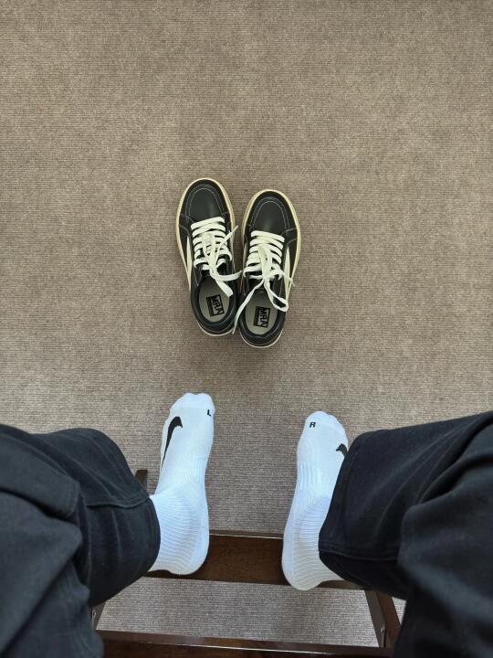 ootd 日常报道