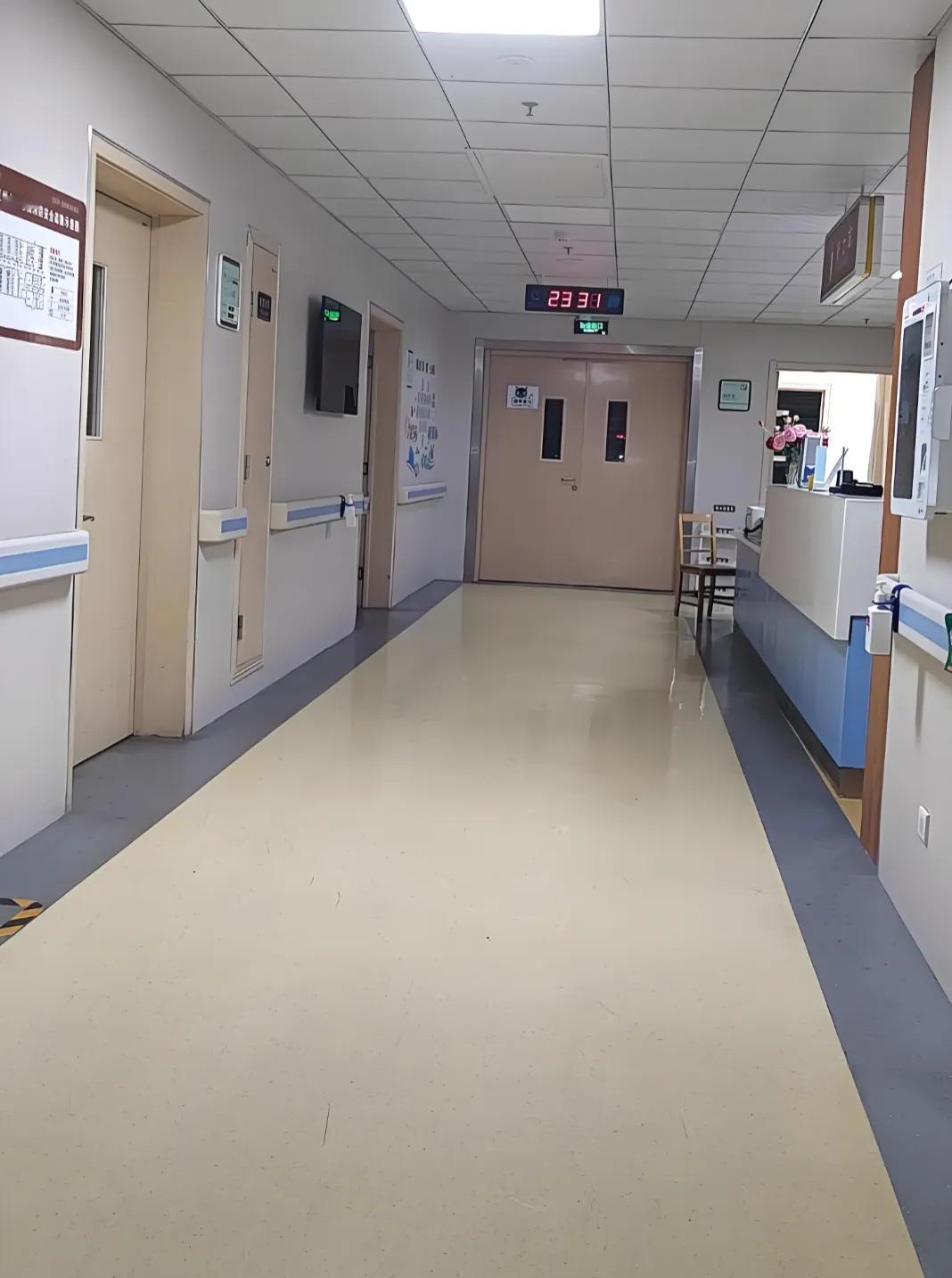 我闺蜜老公是医院120司机，他说他发现了一个奇怪的现象，不知道大家有没有注意到？