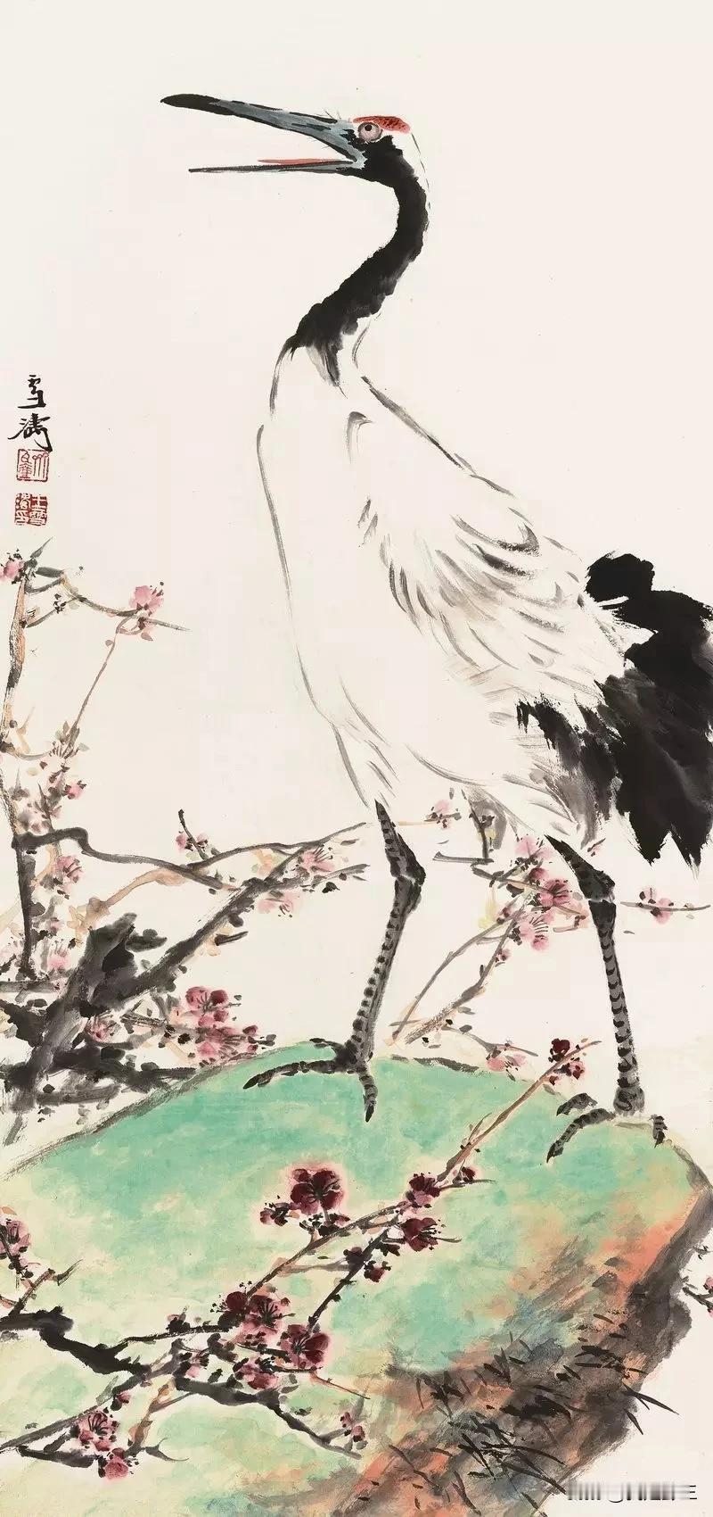 梅妻鹤子源于宋代的一个文化典故：诗人林逋隐居杭州孤山时，植梅养鹤清高自适。因为林