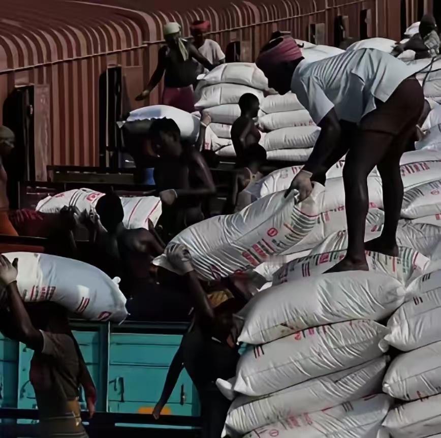 千万别小看了尿素，它可不是只能种地用，但偏偏就是尿素，难住了印度，印度已紧急请求