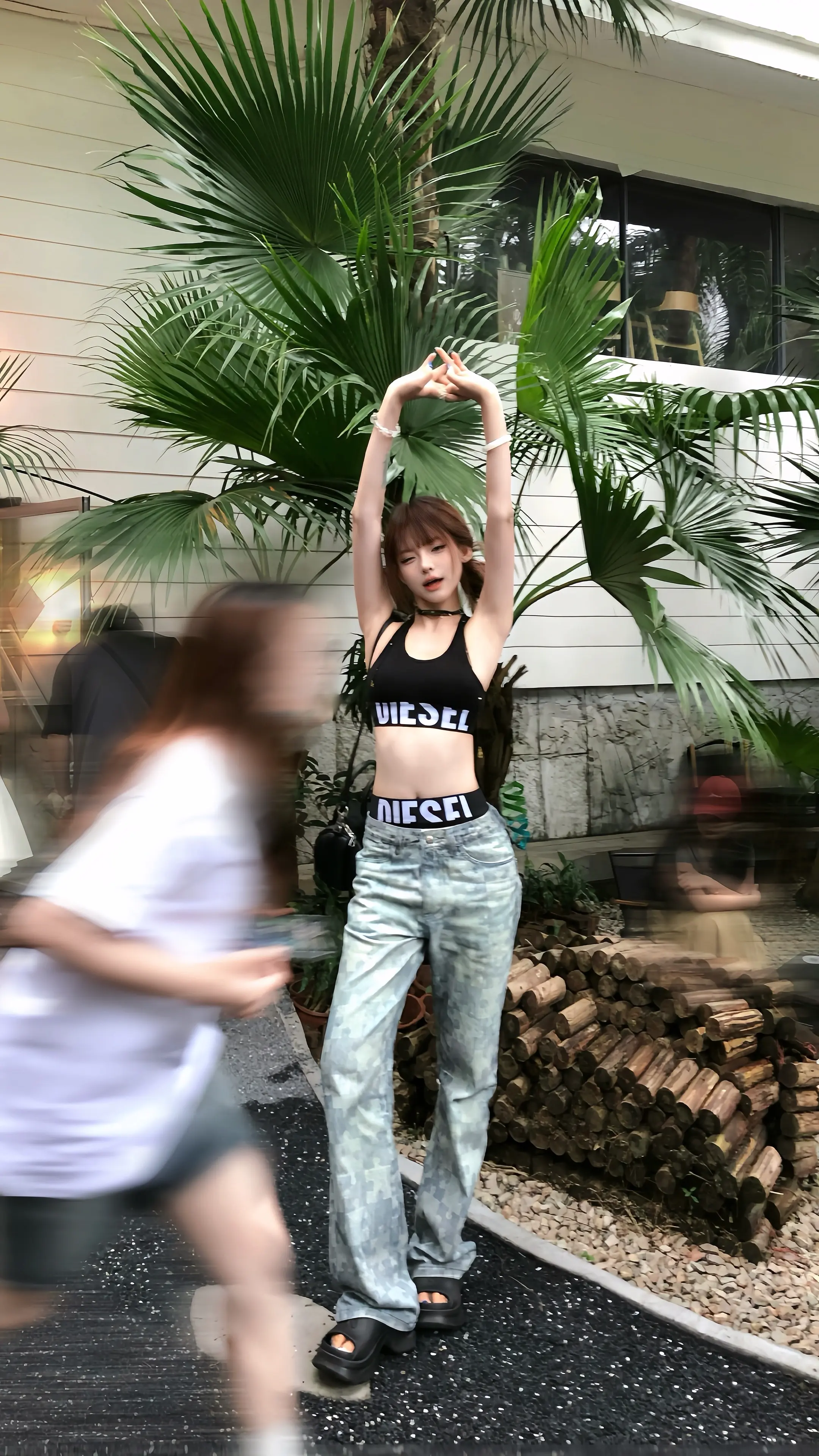 硬币的第三面是自由