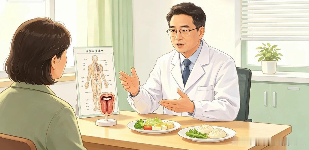 一位中医博士整理出的长寿口诀：
“若要不死，肠中无屎；若要年轻，必须肠清；若要长