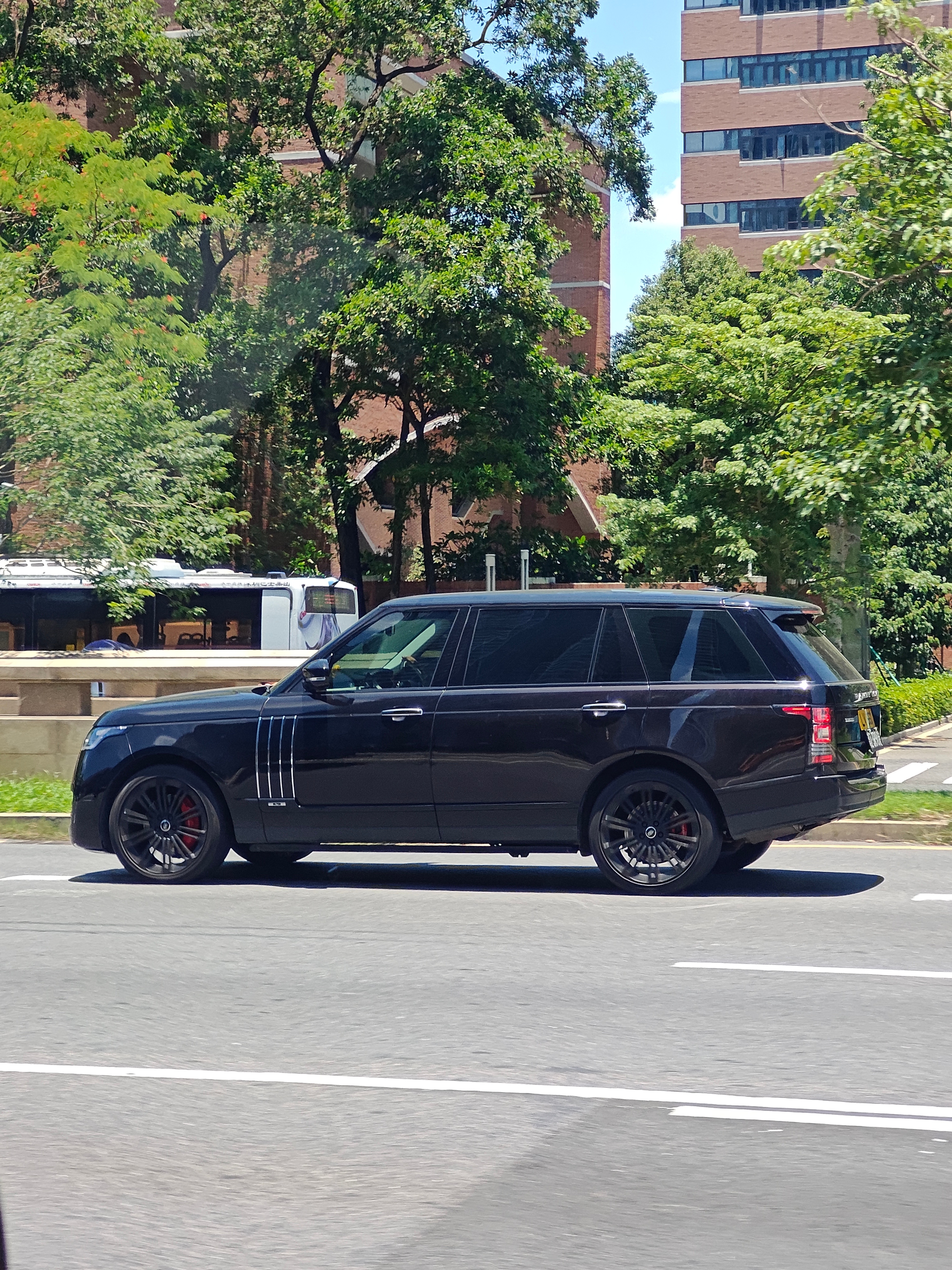 这姿态全民致敬也是难免大v聊车