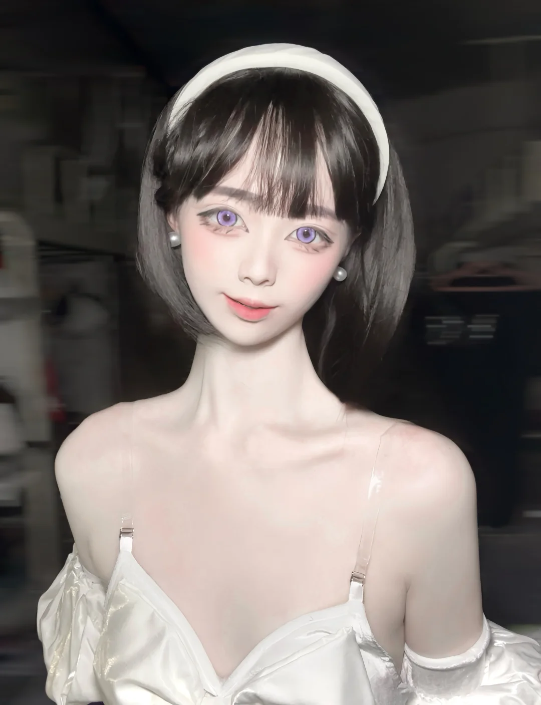 哦 我的铁线莲