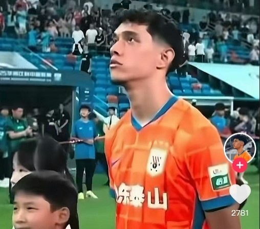 李小恒总结25赛季：赛季末两月攻入7球，渴望在26年迎接更多挑战