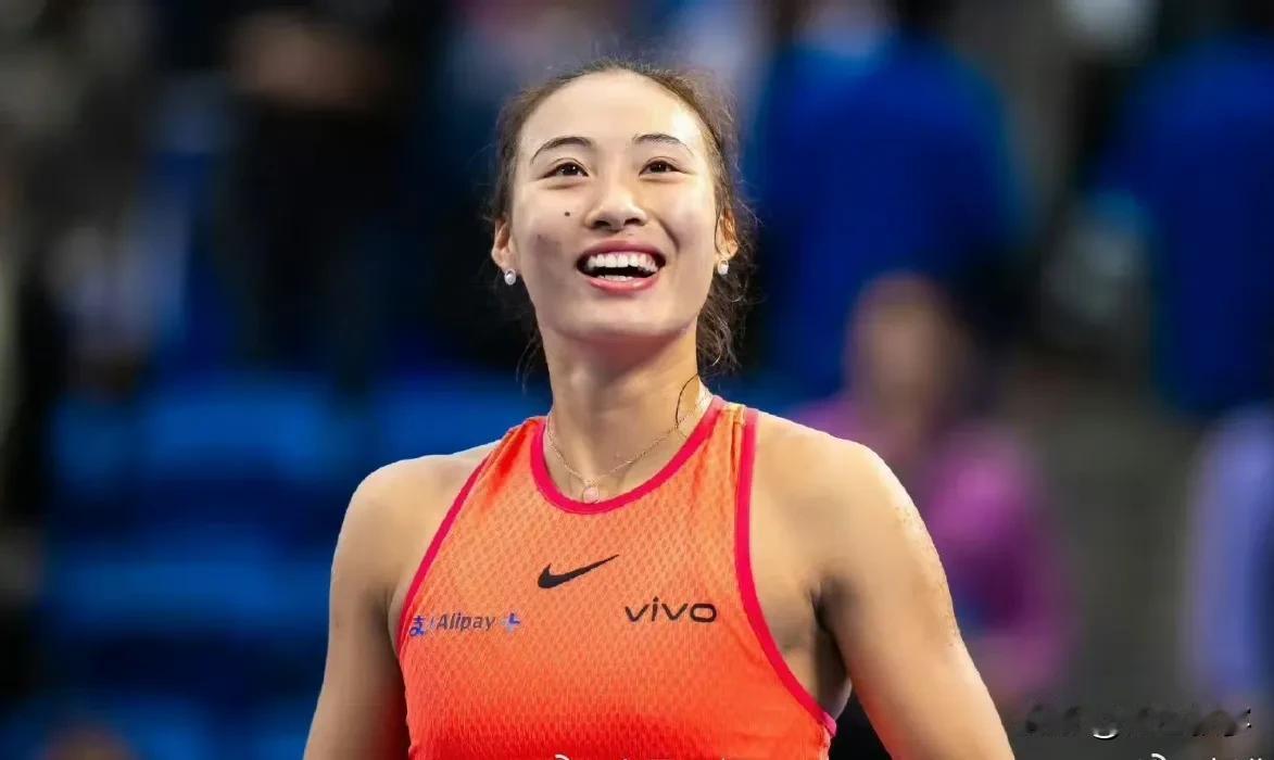 在WTA500东京站女单决赛中，郑钦文战胜肯宁，夺得冠军！祝贺郑钦文！

休息了