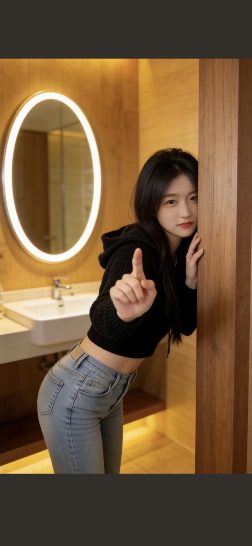 我只是一时糊涂被你所骗，又不是一世糊涂......