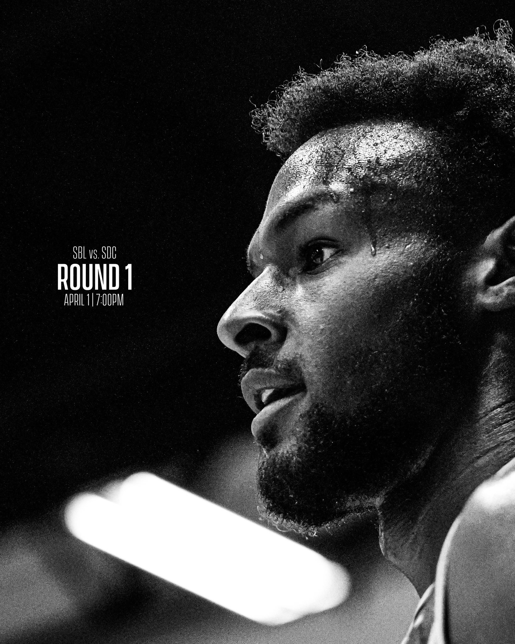 发展联盟季后赛即将开打，西部第一南湾湖人将与西部第八圣迭戈快船进行首轮较量。发展