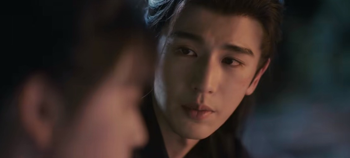 逐玉到底是怎么吹最强班底的？看完最新版的预告，我只能说：lan古偶。滤镜不OK，