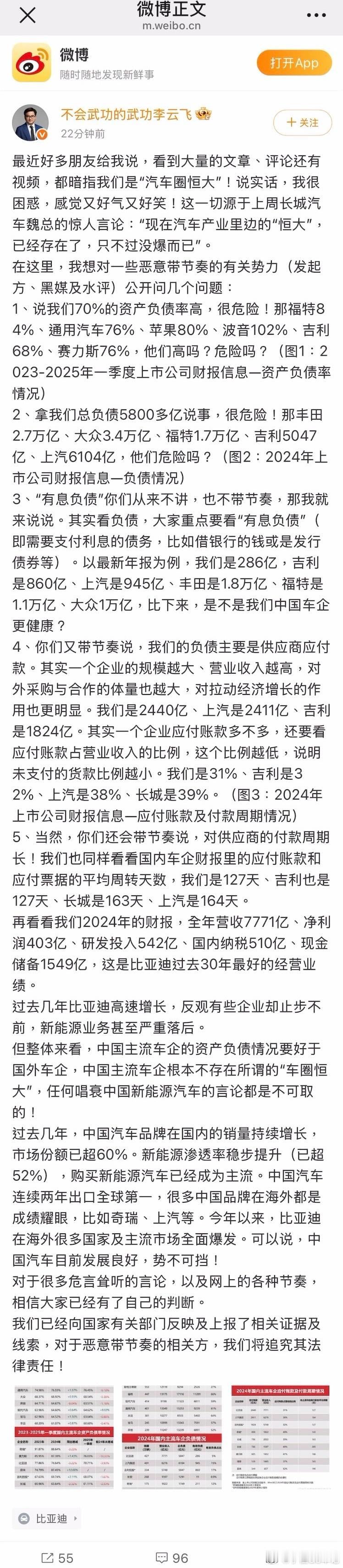 中国汽车走到今天何其不易新能源汽车 想想中国汽车产业的发展历程，这二三十年的变迁