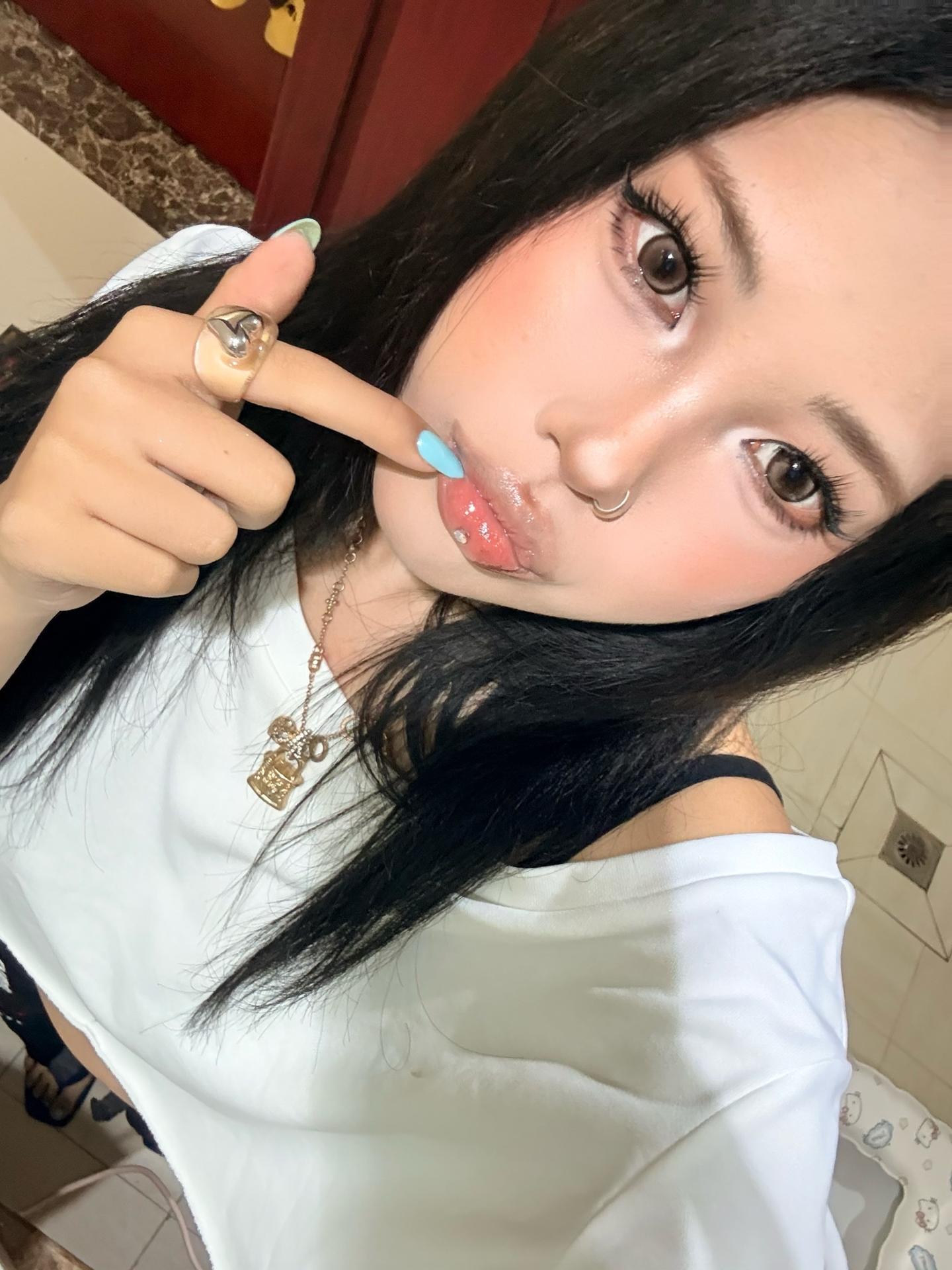 我终于考完了