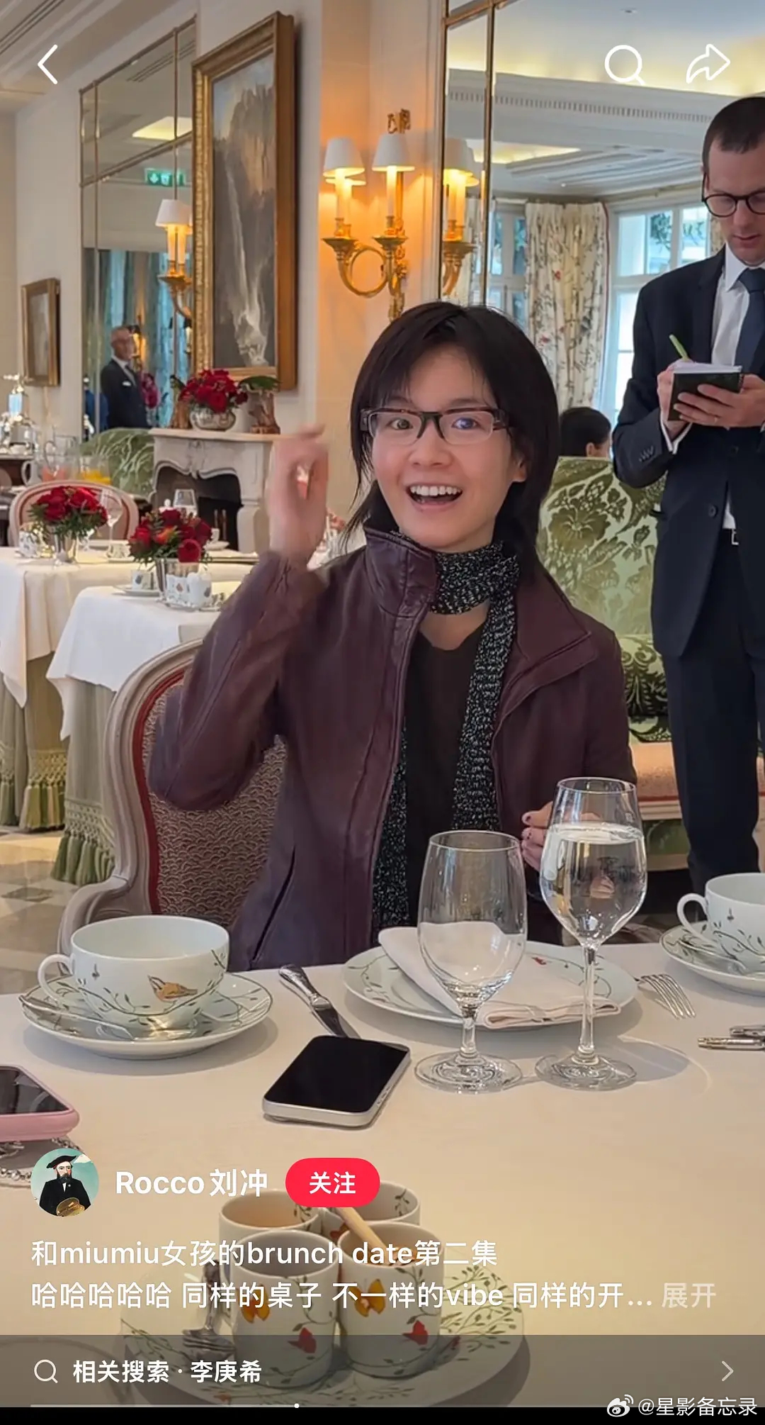 存希素颜状态如何 