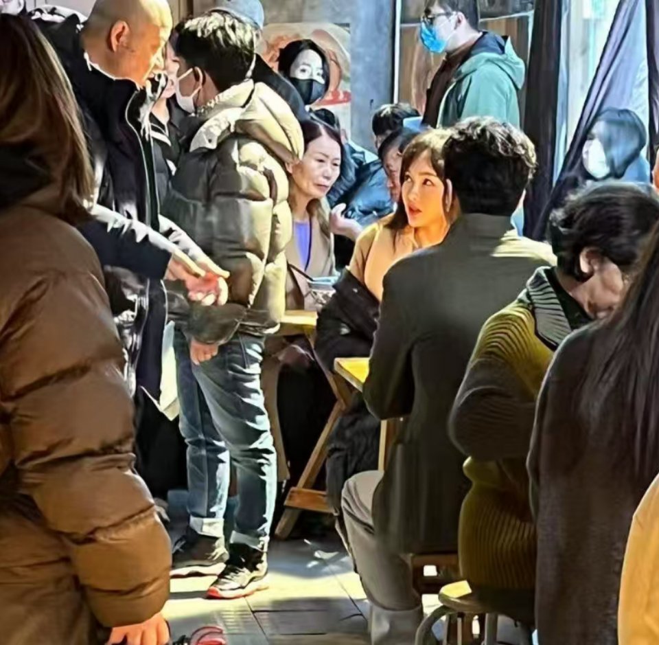 唐嫣独身女人  ty 唐嫣曲梦  咱糖儿就是生图糊图也是美得无懈可击啊[干饭人]