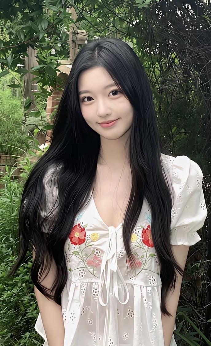 漂亮