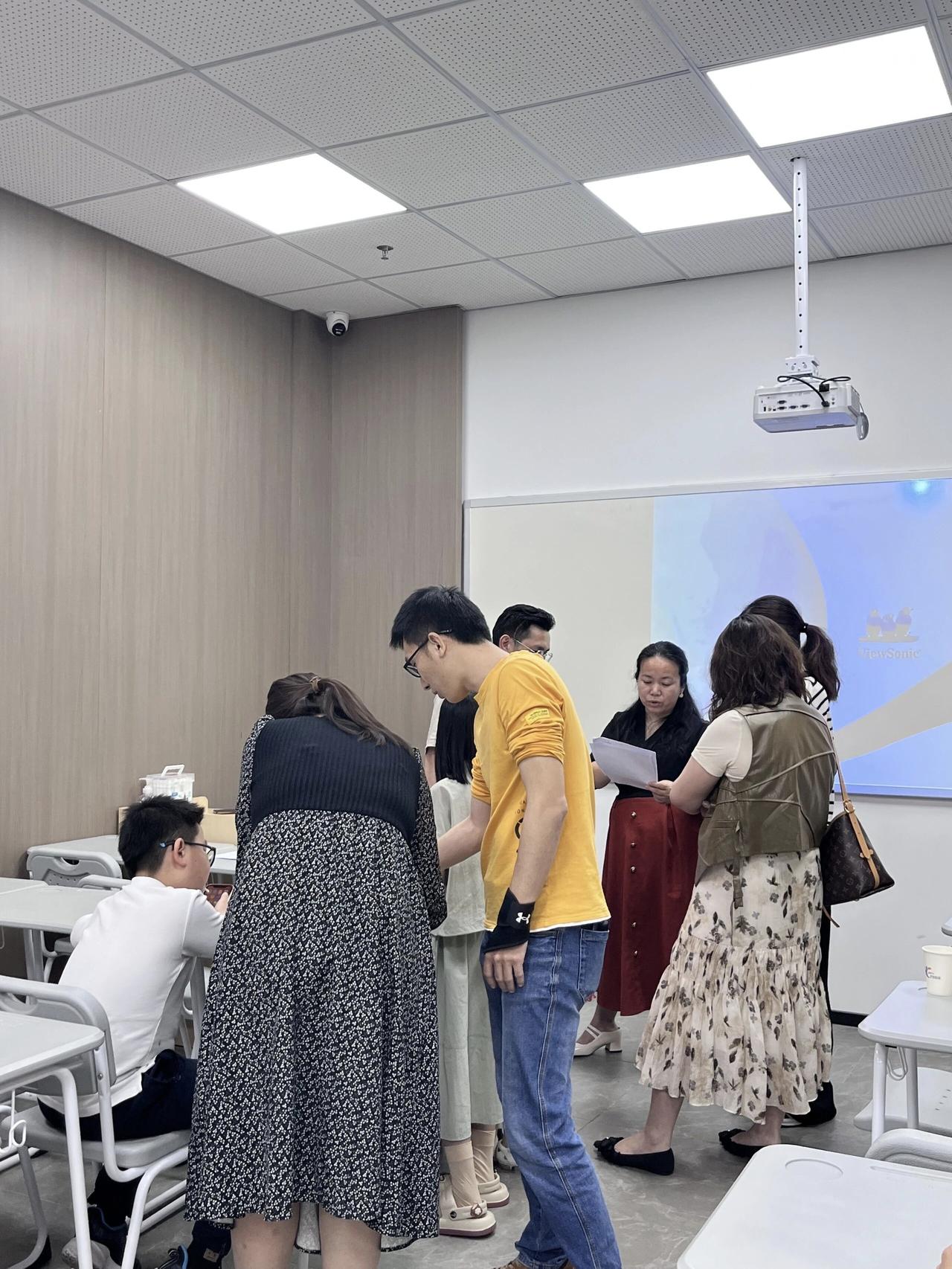 教培机构整治之下见本质：存在的合理性与教育规则重塑
 
近期东莞持续深化“双减”