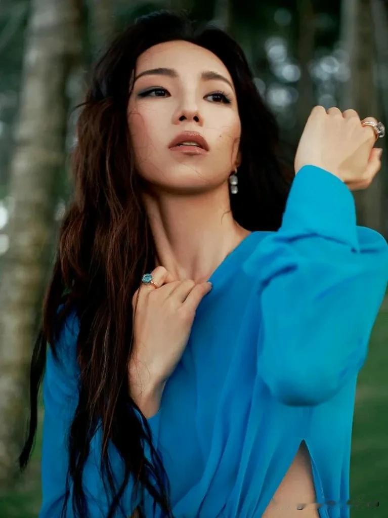《长安的荔枝》收视率跌破1，坚持带那尔那茜做宣传，抬咖代价大。