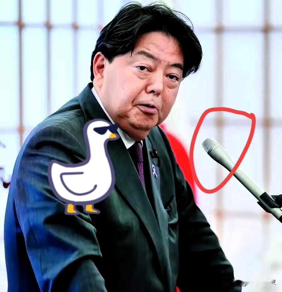 就在刚刚
日本突然宣布了！
9月18日，日本内阁官房长官林芳正正式宣布参选自民党