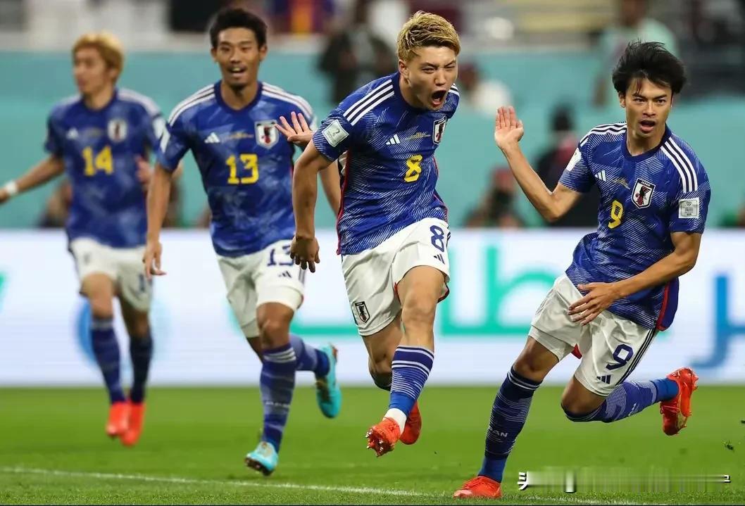 剧本都不敢这么写！日本队主场爆冷！
  世预赛亚洲区第四轮，日本1：1澳大利亚