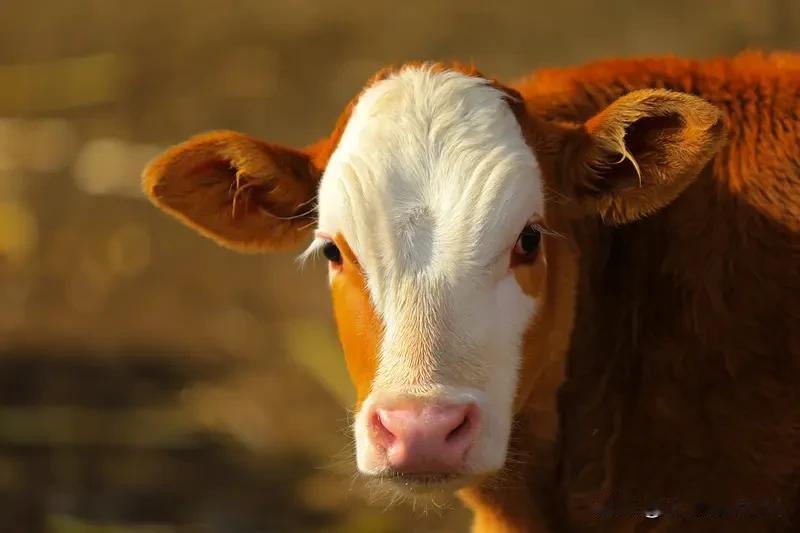 都说属牛人自带“沉稳靠谱”buff，我深表认同。我认识俩属牛的姐们儿，那做事的认