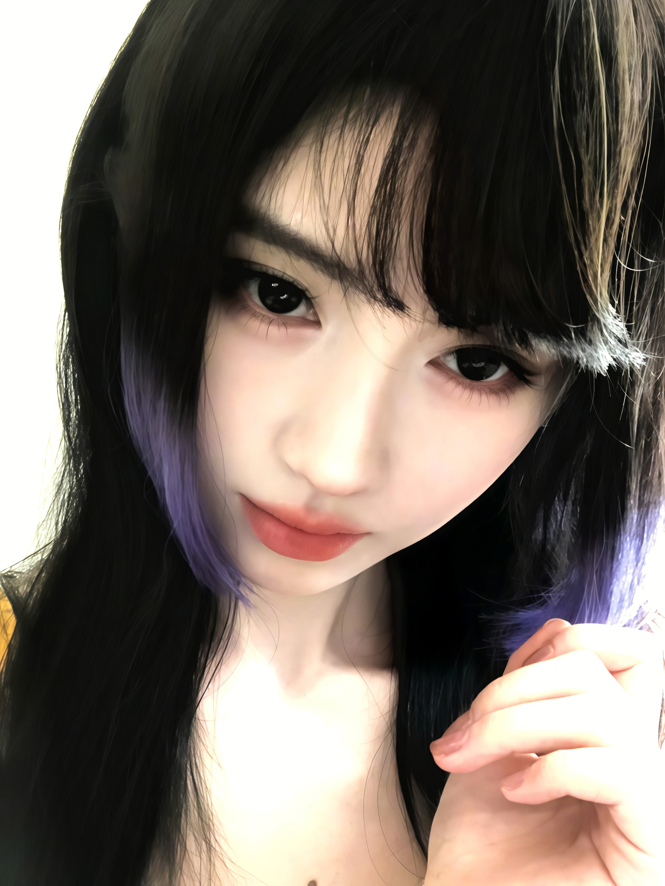 jjy鞠婧祎jjy鞠婧祎苏绿夏 螃蟹在剥我的壳，笔记本在写我，漫天的我落在枫叶上