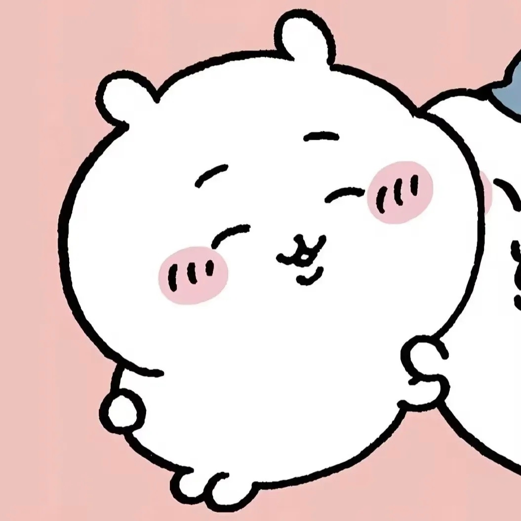 吉伊卡哇灵感共创夏日企画吉伊，小八我们俩天下第一好