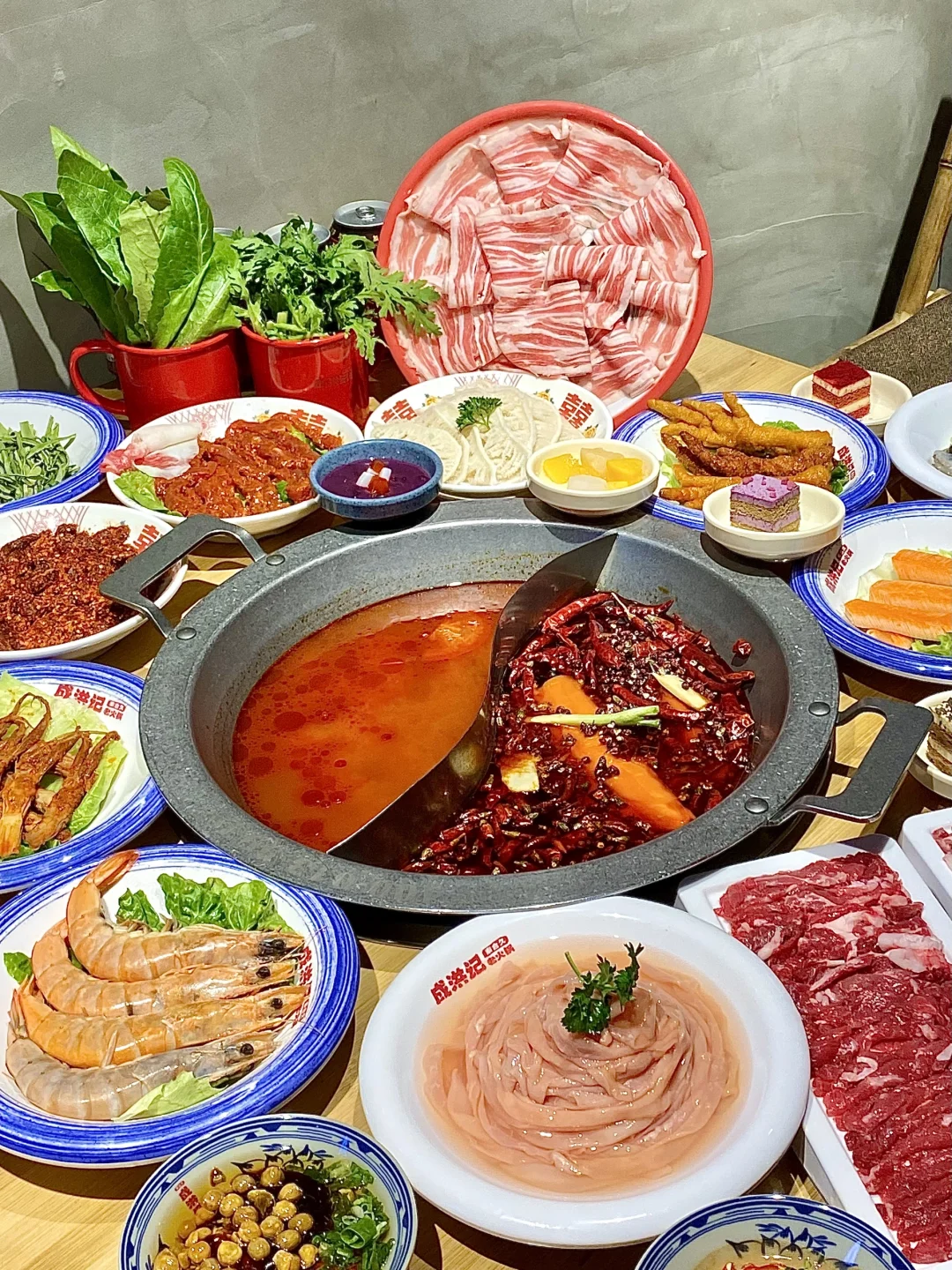 妈耶！又让我发现一家好吃的深夜食堂！