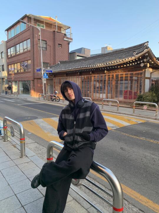 首尔西村一日游