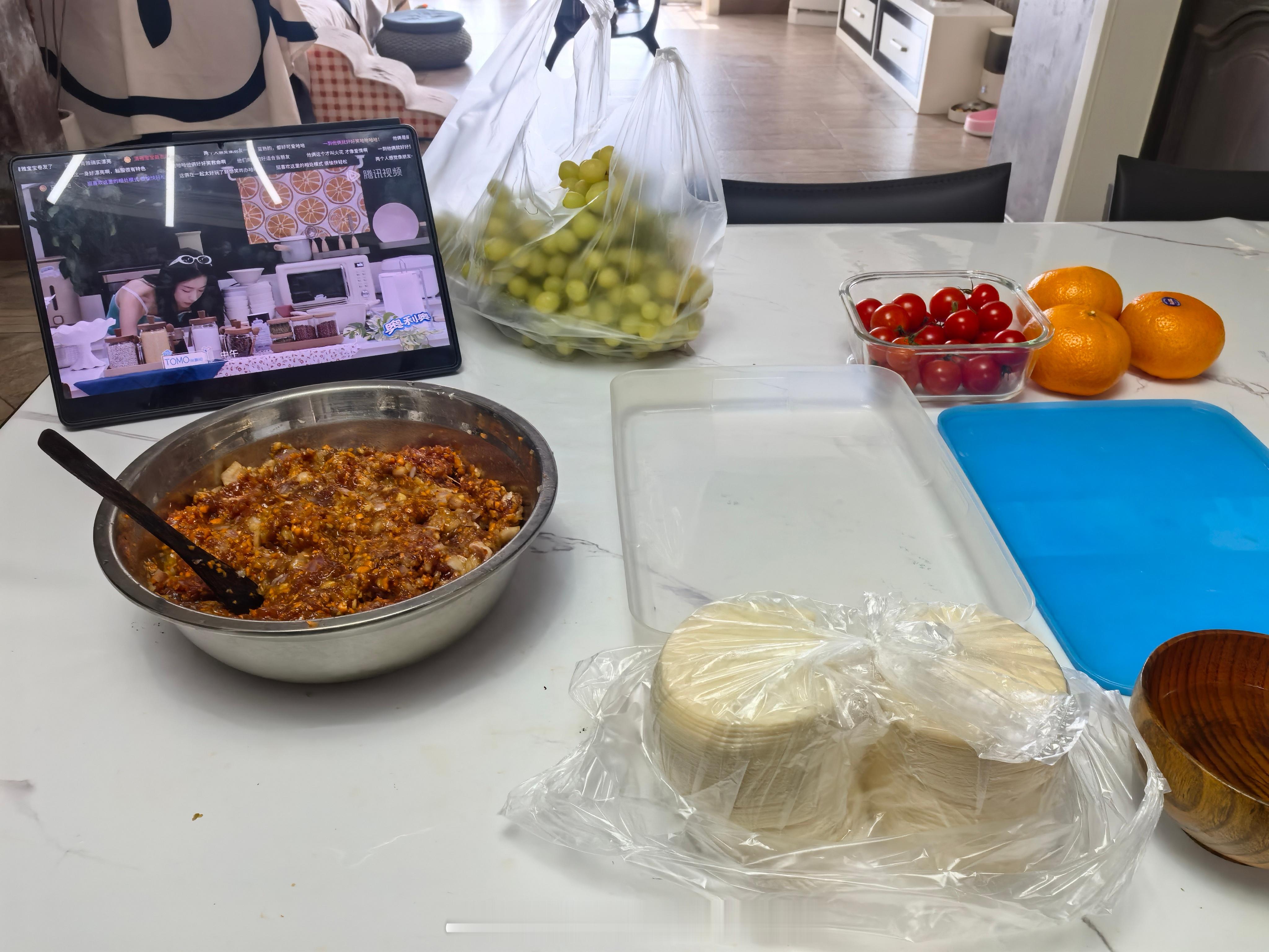 心动的信号最新一季可真养眼哈哈哈《迎风的青春》也很好看喔[哈哈][哈哈][哈哈]