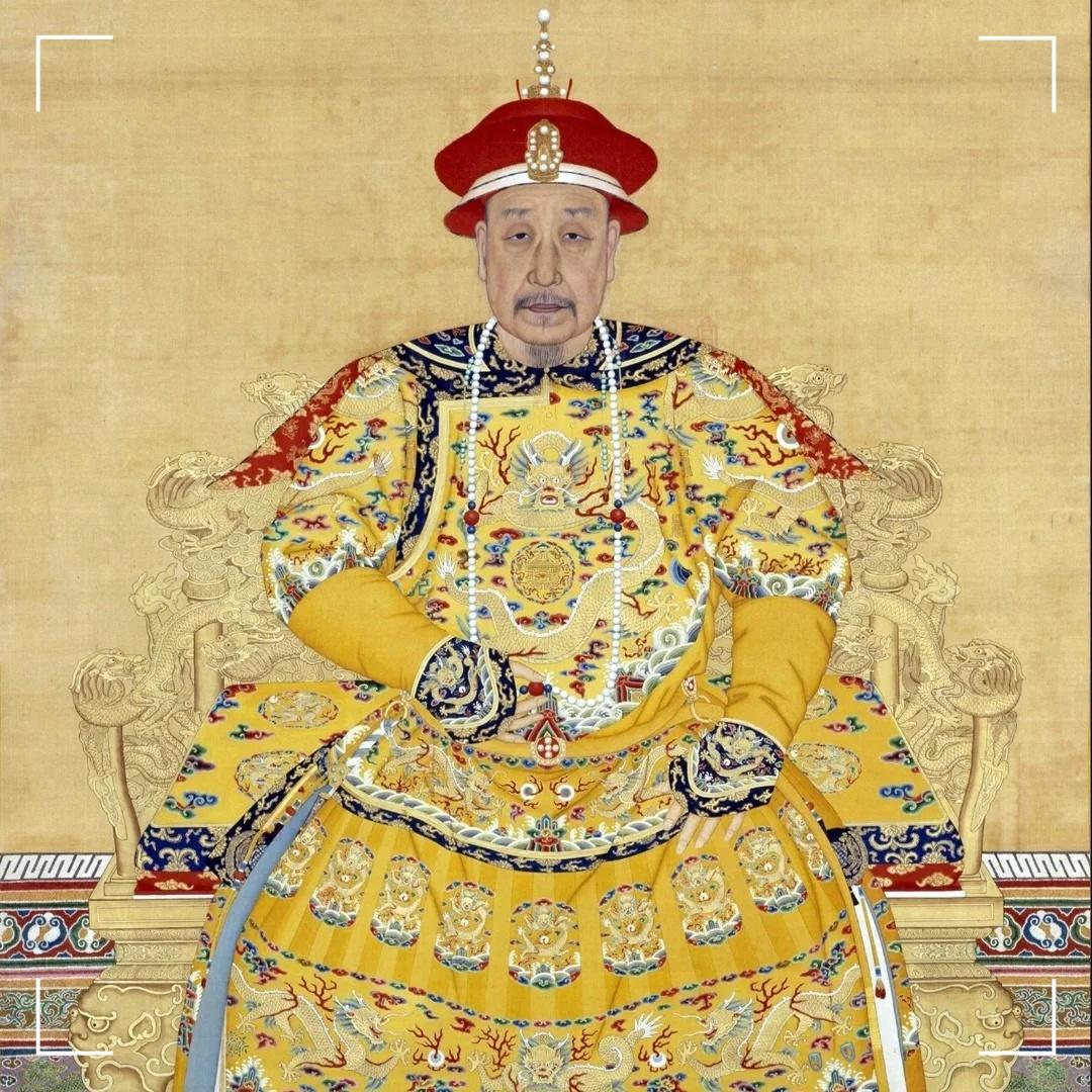 《清朝的衰败，藏在乾隆盛世的一桩奇案里》

绝大多数人都有一个根深蒂固的认知：清