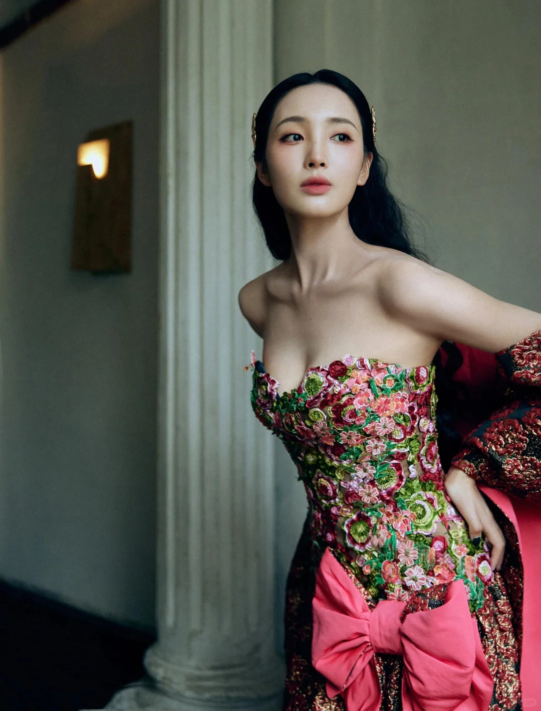 王紫璇｜今日份美女