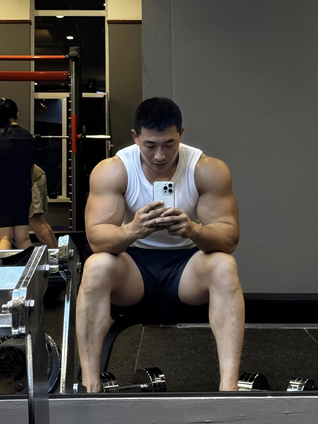 打个卡，没消失