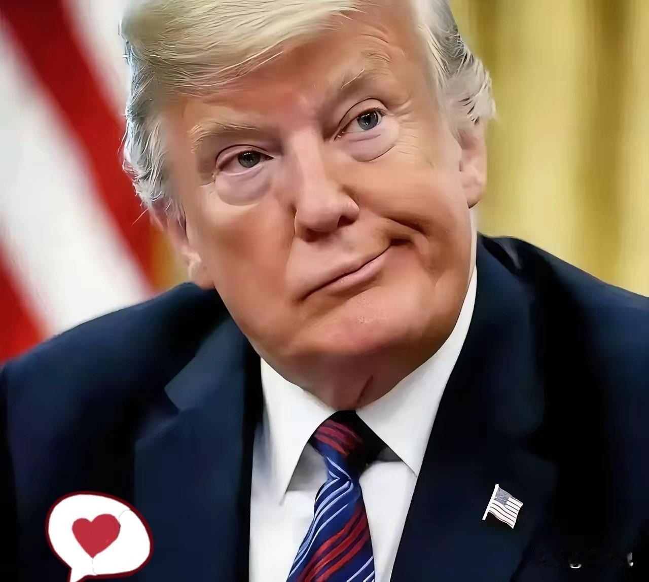 快讯！
特朗普宣布了：
2月2日，美国总统特朗普宣布启动一项名为“金库计划”的1