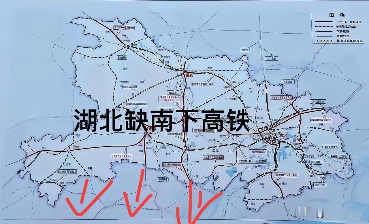 现在有很多人说十宜高铁完全没有修的必要，说西十通车后走西武高铁南下广深等地也没弯