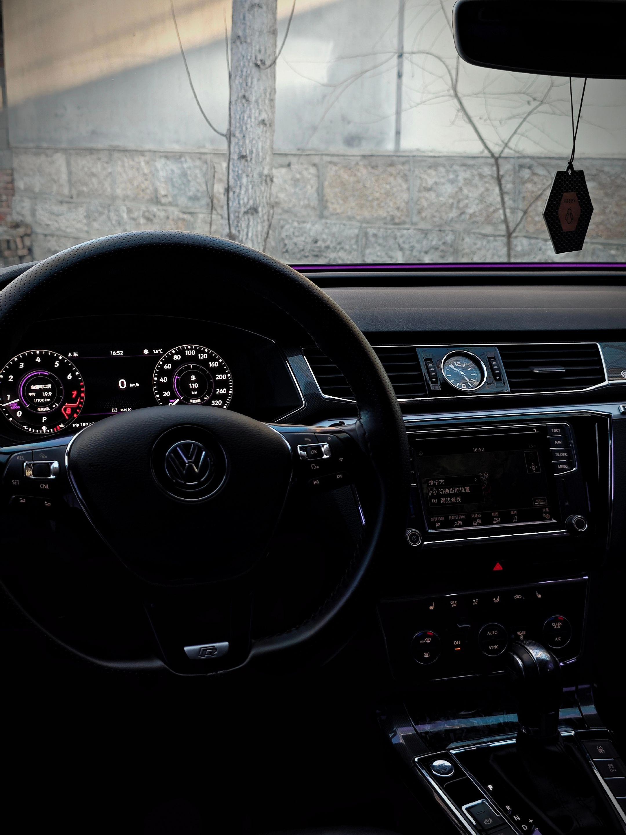 都说车是男人的第二个家 真的是这样吗？