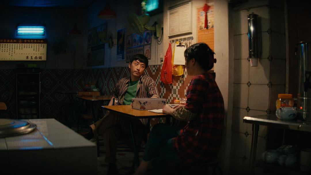 马思纯白客演我的妈耶原因是彼此马思纯白客演父母爱情全凭感觉 二搭默契拉满，因信任