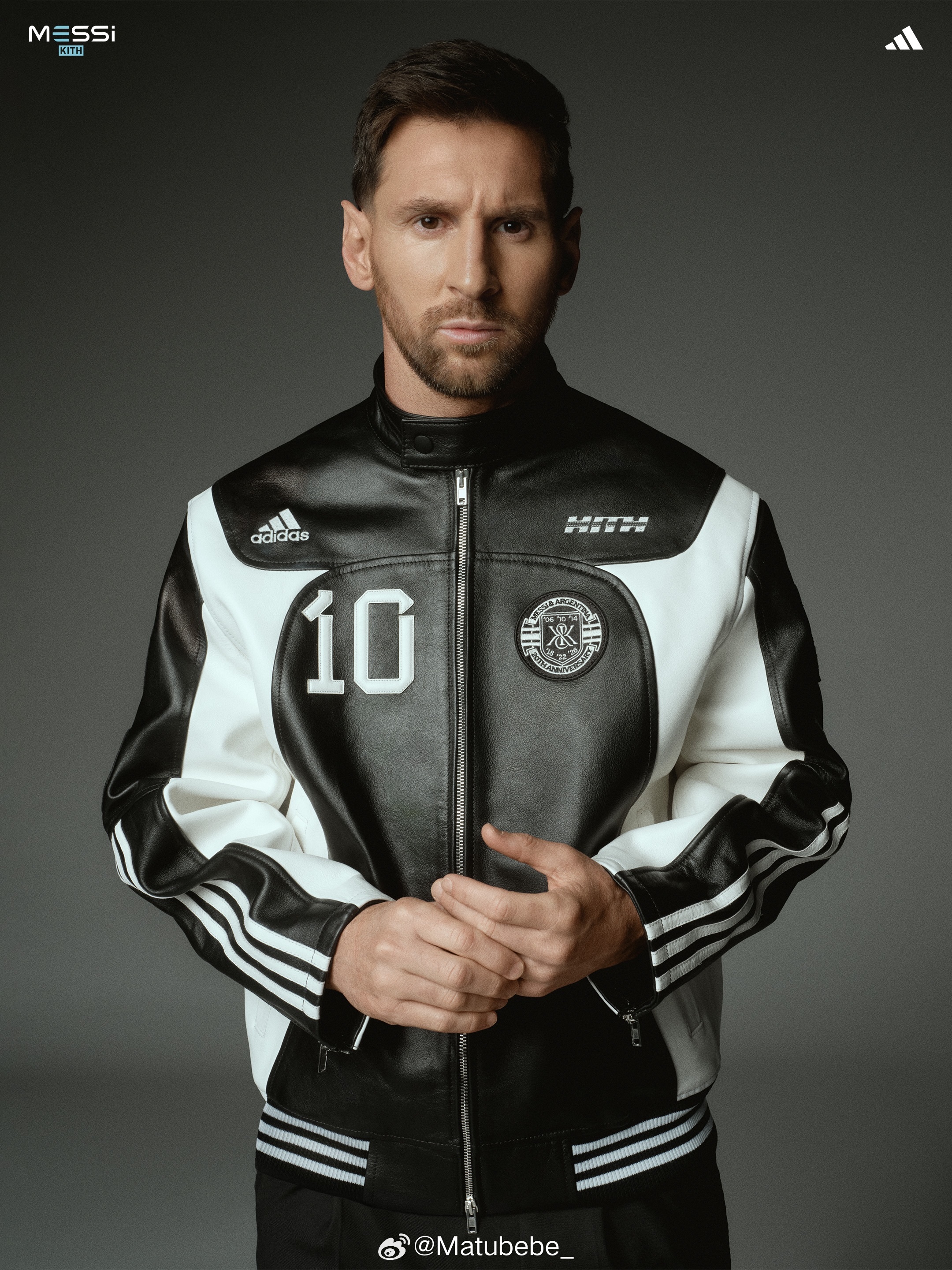 梅西  ⚽️🐐 