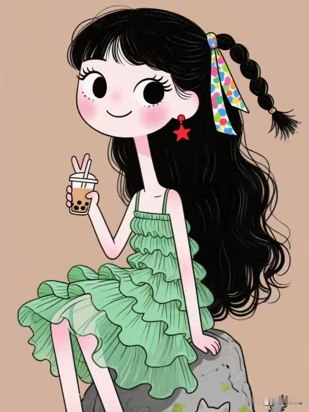 你信不信
女大十八变
女人最善变

单身时扬言
爱情是奢侈品  
独处才是必需品