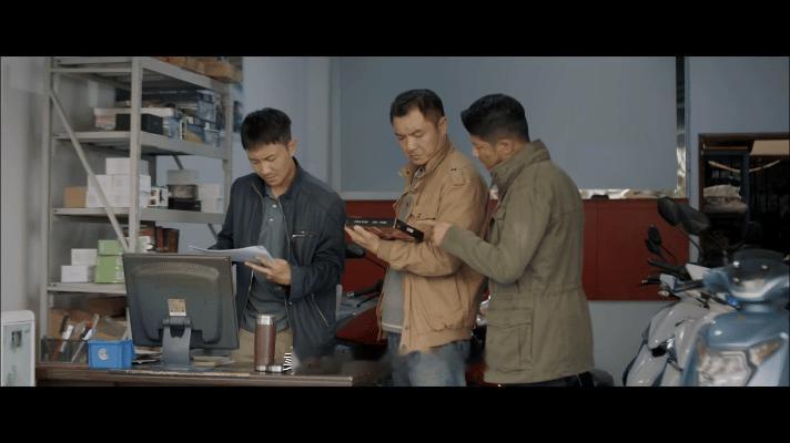 一场赌上警察生涯的摸排  清江案，如同一道难解的谜题，考验着刑警们的智慧与毅力。